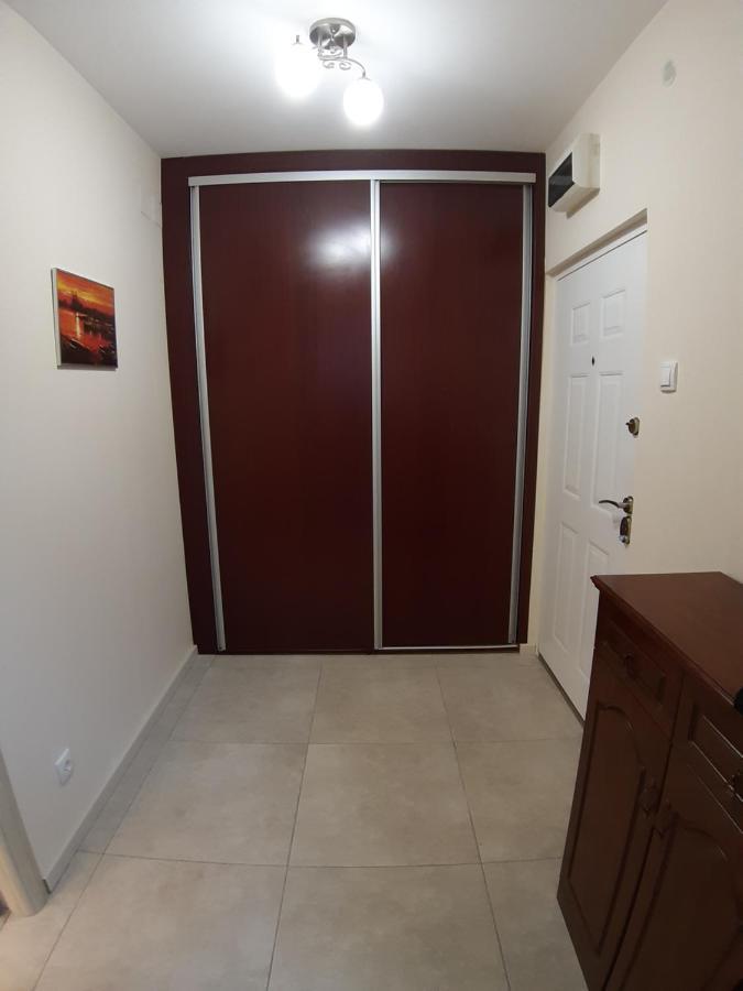 Apartmán Danube Blue 2 Bělehrad Exteriér fotografie